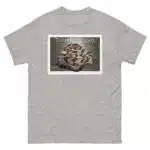 Timber Rattlesnake - Unisex classic tee - Image 10