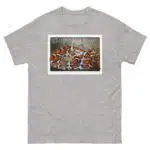 Eastern Milk Snake - Unisex classic tee - Image 10