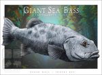 Giant Sea Bass - Unisex classic tee - Image 2