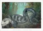 Wolf Eel - Unisex classic tee - Image 2