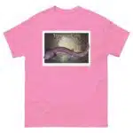 Tennessee Cave Salamander - Unisex classic tee - Image 8