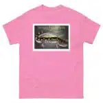 Spotted Salamander - Unisex classic tee - Image 8