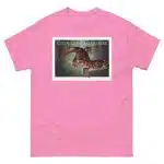 Coastal Giant Salamander - Unisex classic tee - Image 8