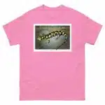 Tiger Salamander - Unisex classic tee - Image 8