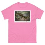 Green Salamander - Unisex classic tee - Image 8