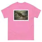 Green Salamander - Unisex classic tee - Image 8