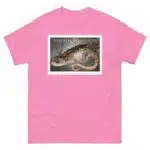 Arboreal Salamander - Unisex classic tee - Image 8