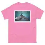 Risso's Dolphin - Unisex classic tee - Image 8