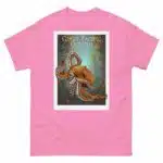 Giant Pacific Octopus - Unisex classic tee - Image 8