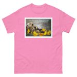 Southern Sea Otter - Unisex classic tee - Image 8