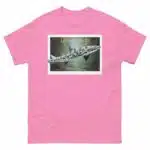 Leopard Shark - Unisex classic tee - Image 8