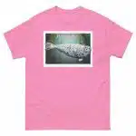 Harbor Seal - Unisex classic tee - Image 8