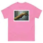 California Sea Lion - Unisex classic tee - Image 8