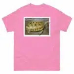 Central Asian Tortoise - Unisex classic tee - Image 8