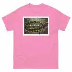 Red-Footed Tortoise - Unisex classic tee - Image 8