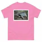 Marginated Tortoise - Unisex classic tee - Image 8