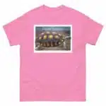 Desert Tortoise - Unisex classic tee - Image 8
