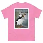 Atlantic Puffin - Unisex classic tee - Image 8