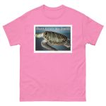 Olive Ridley Sea Turtle - Unisex classic tee - Image 8