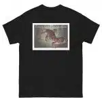 Coastal Giant Salamander - Unisex classic tee - Image 3