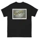 Tiger Salamander - Unisex classic tee - Image 3