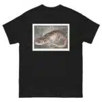 Arboreal Salamander - Unisex classic tee - Image 3