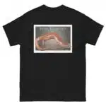 Spring Salamander - Unisex classic tee - Image 3