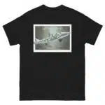Leopard Shark - Unisex classic tee - Image 3