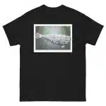 Harbor Seal - Unisex classic tee - Image 3
