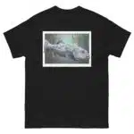 Giant Sea Bass - Unisex classic tee - Image 3