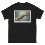 California Sea Lion - Unisex classic tee - Image 3