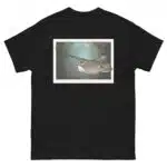 Bat Ray - Unisex classic tee - Image 3