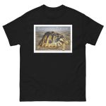 Kleinmann's Tortoise - Unisex classic tee - Image 3