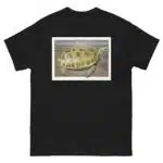 Central Asian Tortoise - Unisex classic tee - Image 3