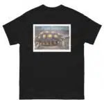Desert Tortoise - Unisex classic tee - Image 3