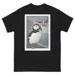 Atlantic Puffin - Unisex classic tee - Image 3