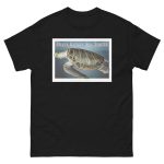 Olive Ridley Sea Turtle - Unisex classic tee - Image 3