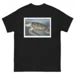 Olive Ridley Sea Turtle - Unisex classic tee - Image 3