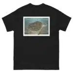 Kemp's Ridley Sea Turtle - Unisex classic tee - Image 3