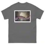 Tennessee Cave Salamander - Unisex classic tee - Image 5