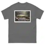 Spotted Salamander - Unisex classic tee - Image 5