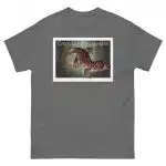 Coastal Giant Salamander - Unisex classic tee - Image 5
