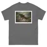 Green Salamander - Unisex classic tee - Image 5
