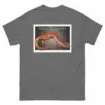 Spring Salamander - Unisex classic tee - Image 5