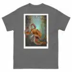 Giant Pacific Octopus - Unisex classic tee - Image 5