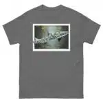 Leopard Shark - Unisex classic tee - Image 5