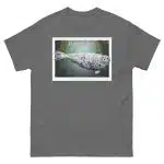 Harbor Seal - Unisex classic tee - Image 5