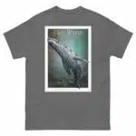 Gray Whale - Unisex classic tee - Image 5
