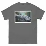 Giant Sea Bass - Unisex classic tee - Image 5