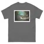 Bat Ray - Unisex classic tee - Image 5